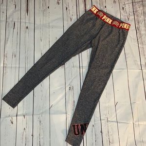 Unlv leggings from Victoria’s Secret